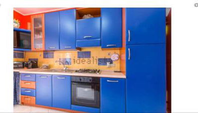 Le Note del Mare appartamento vista mare - Foto 4, stove