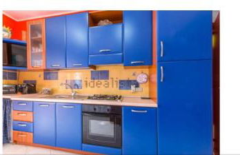 Le Note del Mare appartamento vista mare - Foto 4