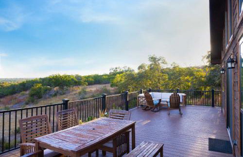 Stargazers Delight - Sleeps 12 - Foto 86