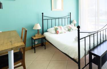 Exclusive Authentic Riviera Villa - Private Pool, Pétanque Court, Panoramic Mediterranean Sea & Estérel Mountain Views - Foto 45