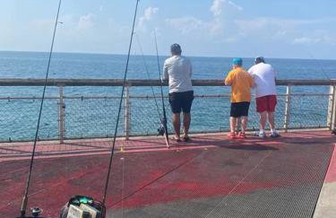 Sea Palm Escape Condo in Fort Walton Beaches - Foto 25