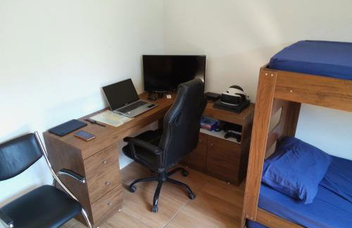 Casa Andreza e Ramon - Foto 19