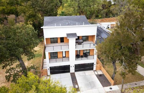 Upscale Group Getaway Sleeps 25 Downtown Dallas - Foto 3