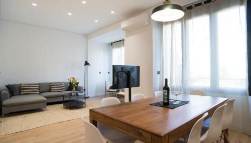 Cantabric Plaza / Iberorent Apartments - Foto 3