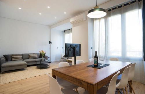 Cantabric Plaza / Iberorent Apartments - Foto 3