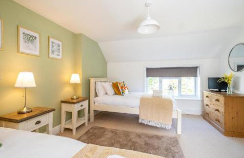 Laurel Cottage - Aldeburgh Coastal Cottages - Foto 38