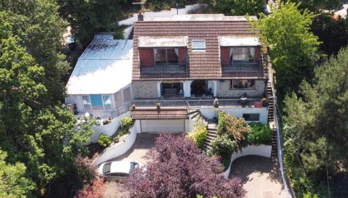 Indoor Heated Pool - Large Family Home - Sleeps 12 - Near Bournemouth Beach - Foto 1