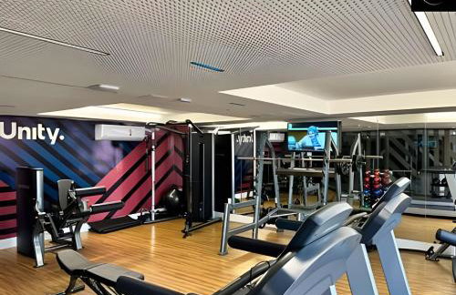 LM UNITY CABO BRANCO - Foto 105