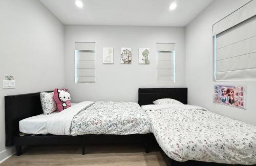#Marbella Lane - Spacious 4BR Modern Family Home! - Foto 28