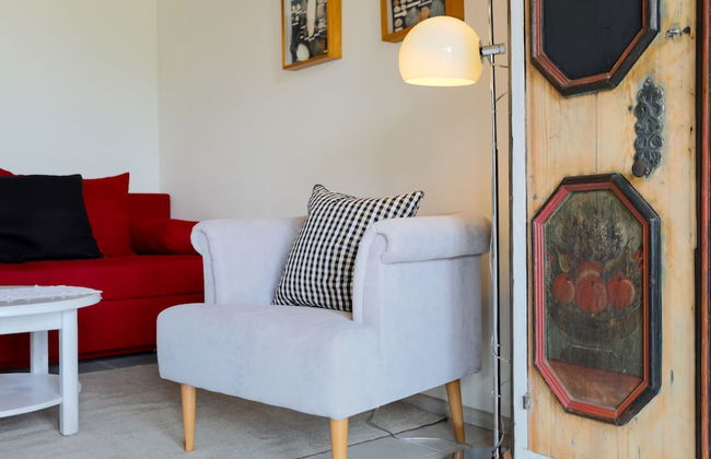 Plau Lagoons - Photo 48