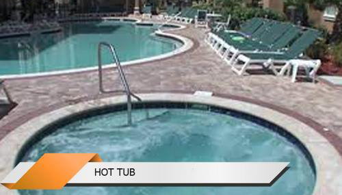 Lion King-themed condo near Disney, Sea World, Universal and OCCC with pool, spa, restaurants, shuttle, private balcony, and the BEST view of fireworks shows - Foto 4