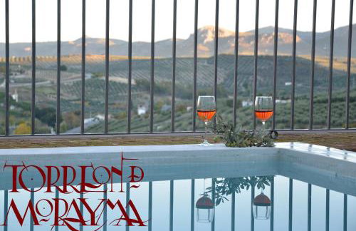 Torreón de Morayma - Photo 1
