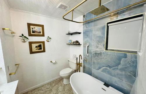 Beachside Get-A-Way - Walk to the Beach - 3 Bedroom 2 Bath - Foto 35