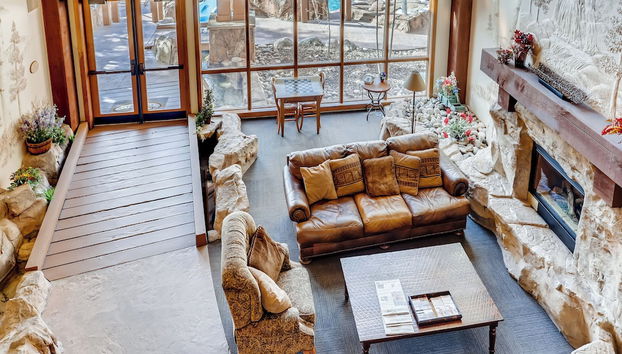 The Springs Condominiums by Vail Resorts - Foto 5, Vestíbulo