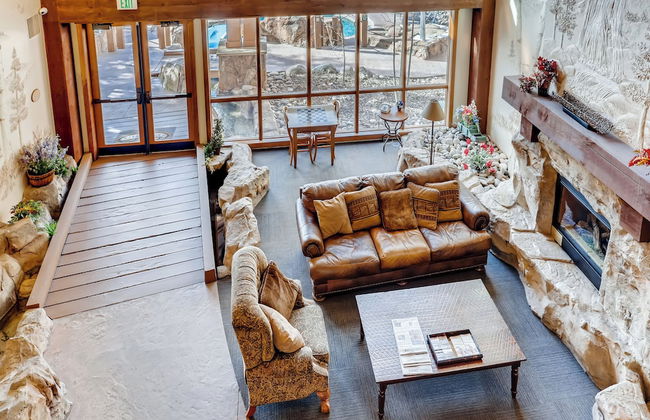 The Springs Condominiums by Vail Resorts - Foto 5