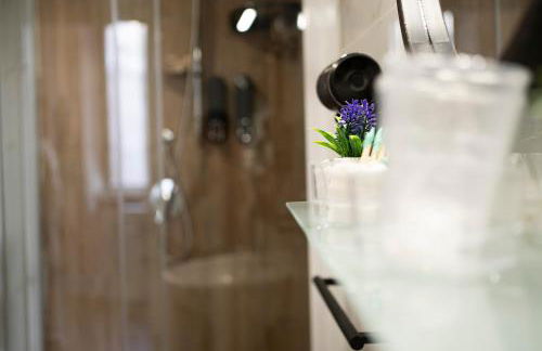 beb Da basso experience Napoli family and sea apartment - Foto 27