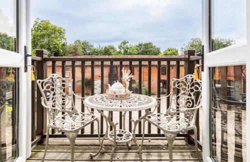 Mulberry Coach House - Foto 64