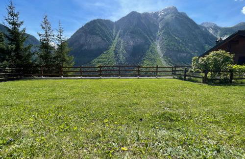 Courmayeur~navetta gratuita per il centro+impianti - Foto 32