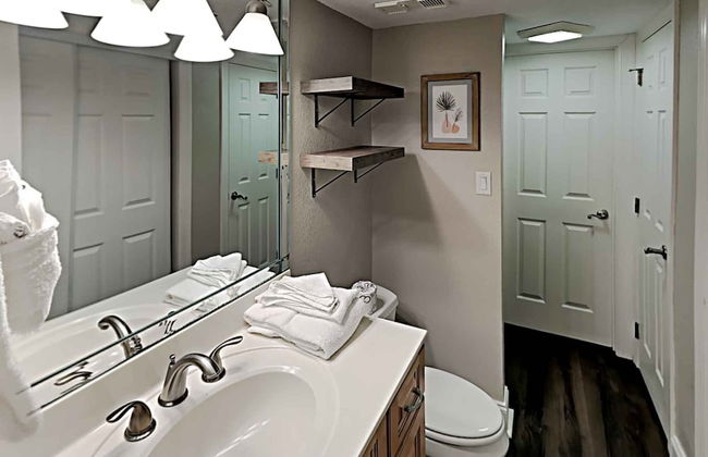 Destin Beach Club #211 - Good Times & Tan Lines - Foto 4