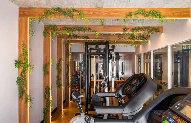 Ax Way Bossa - Foto 21