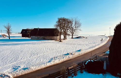 Badischhaus am Waldrand & Weitblick - Foto 35
