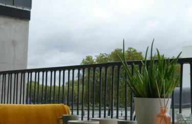 Clichy-Levallois Bords de Seine - Foto 12