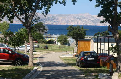 Mobile Homes "Golden Stone" - Foto 27