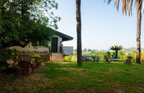 Residence La Zagara - Foto 3