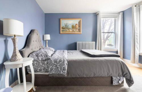 Downtown Retreat • Perfect for Families or Groups! - Foto 7