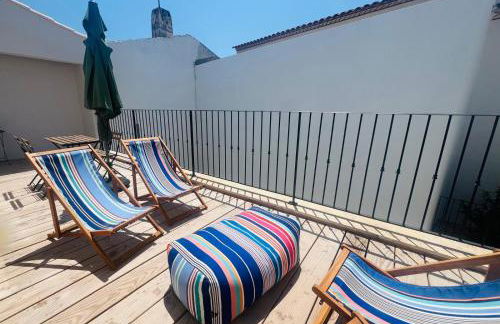 Résidence L'Oiseau des Mers - Foto 53