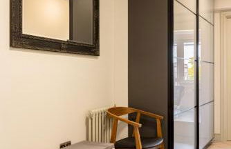 Lux Regents Park 2 bed 2 bath penthouse with AC - Foto 31