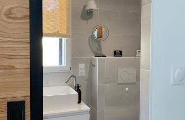 La Petite Caserne - Gite 4 étoiles - - Photo 27