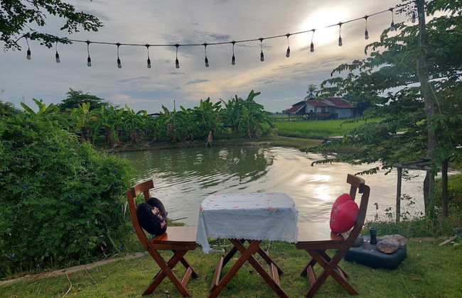 Tung Na Pa Suan Farmstay - Photo 19