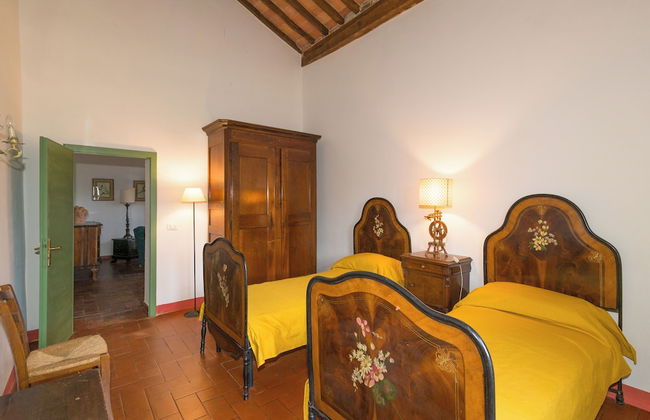 Apt Glicine Della Vivaldina - Foto 15