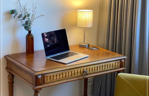 Saar-Apartments - Photo 20