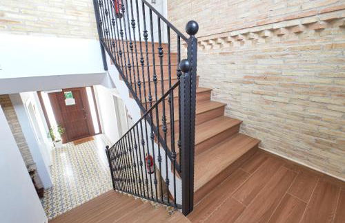 Apartahotel Belchite - Photo 2