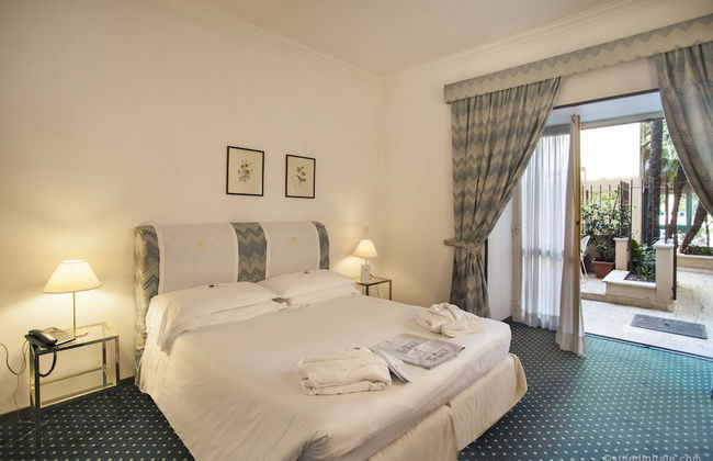 Aldrovandi Residence City Suites - Foto 12