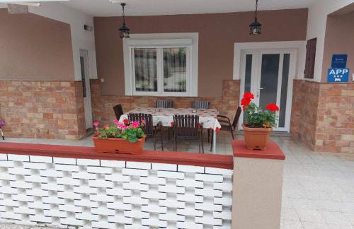 Apartments Bakša - Photo 20