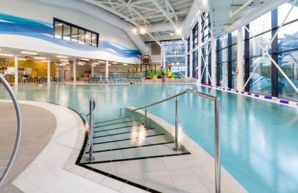 Fern Gully Lodge with Hot Tub - Spa Resort - Devon - Foto 26