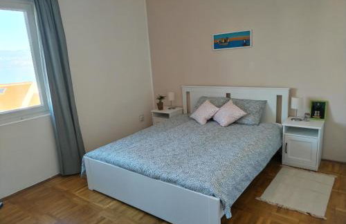 Island Bliss - 150 m from the beach, with sea view - Foto 15