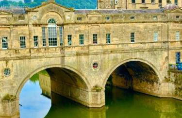 Stunning modern apartment in the Cotswolds sleeps six - Foto 66