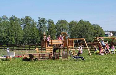 Zagroda Zabłocie Domki - Photo 11