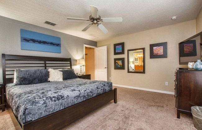 Paradise Palms- 4 Bed Townhome W/splashpool-3057pp 4 Bedroom Townhouse by RedAwning - Foto 7