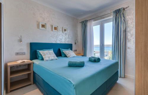 DUE VILLAS Apartments - beautiful beach apartments - Photo 43