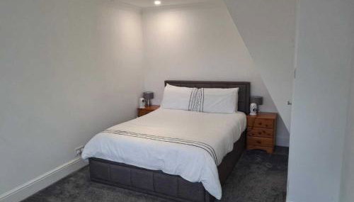 Cosy 2-Bed House in Manchester - Foto 3