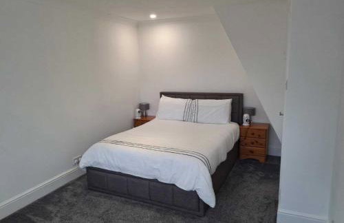 Cosy 2-Bed House in Manchester - Foto 3