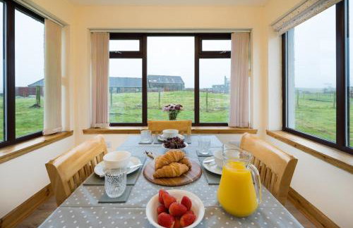 Shellhill Cottage at Clauchan Holiday Cottages - Foto 9