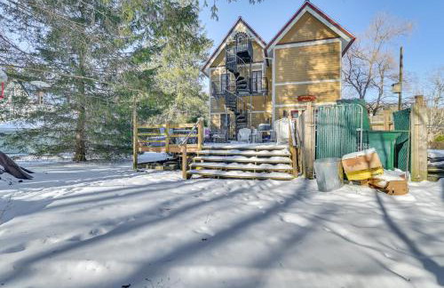 5 Mi to Belleayre Lake: Getaway in Fleischmanns! - Foto 40