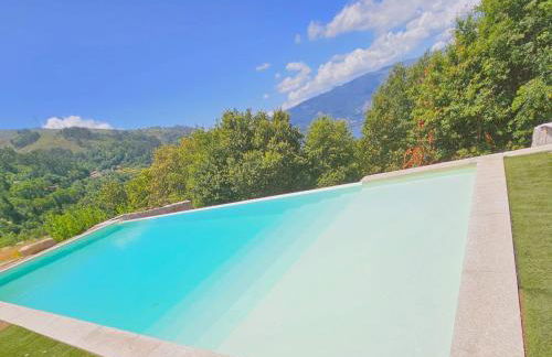 VillaCella - Gerês - Foto 1