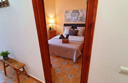 Holiday Home Gemütliches Ferienhaus in Tarajalejo mit Großem Garten und Meerblick by Interhome - Photo 26